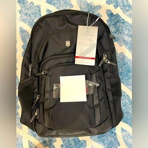Victorinox new Laptop bag. Retails for $200-300